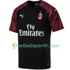 Tenue AC Milan Troisième 2018-2019 Maillot de Foot